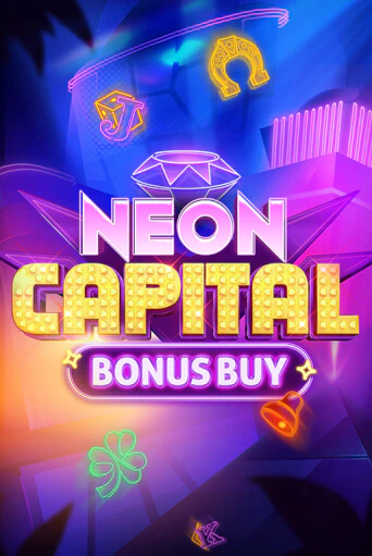 Бесплатная версия игры Neon Capital Bonus Buy | VAVADA KZ 