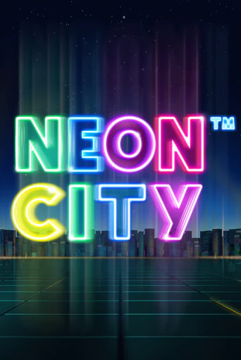 Бесплатная версия игры Neon City | VAVADA KZ 