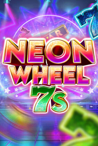 Бесплатная версия игры Neon Wheel 7s | VAVADA KZ 