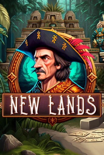 Бесплатная версия игры New Lands | VAVADA KZ 