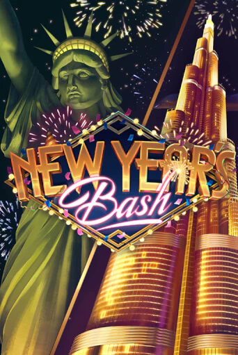 Бесплатная версия игры New Years Bash | VAVADA KZ 