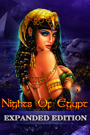 Бесплатная версия игры Nights Of Egypt Expanded Edition | VAVADA KZ 