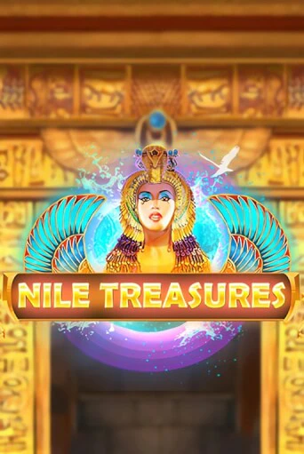 Бесплатная версия игры Nile Treasures | VAVADA KZ 