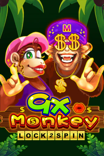 Бесплатная версия игры Nine Monkey | VAVADA KZ 