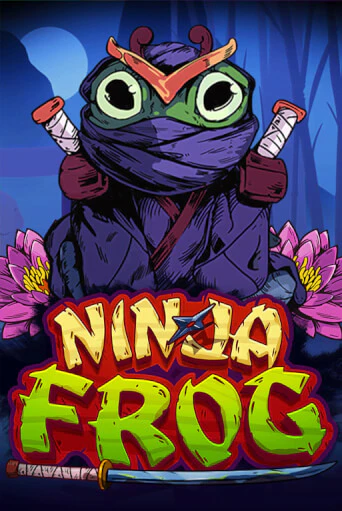 Бесплатная версия игры Ninja Frog | VAVADA KZ 