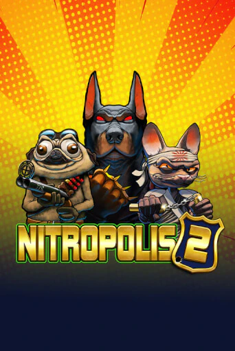 Бесплатная версия игры Nitropolis 2 | VAVADA KZ 