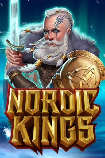 Бесплатная версия игры Nordic Kings | VAVADA KZ 