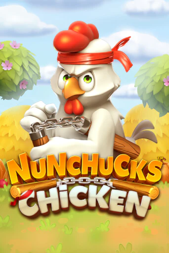 Бесплатная версия игры Nunchucks Chicken | VAVADA KZ 