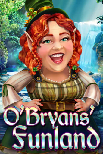 Бесплатная версия игры O'Bryans' Funland | VAVADA KZ 