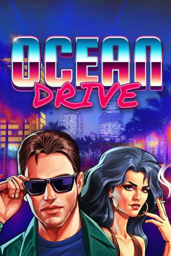 Бесплатная версия игры Ocean Drive | VAVADA KZ 