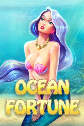 Бесплатная версия игры Ocean Fortune | VAVADA KZ 