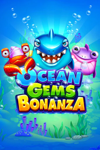 Бесплатная версия игры Ocean Gems Bonanza | VAVADA KZ 