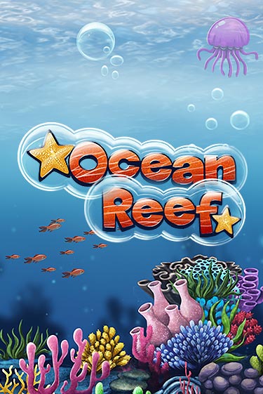 Бесплатная версия игры Ocean Reef | VAVADA KZ 