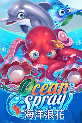 Бесплатная версия игры Ocean Spray | VAVADA KZ 