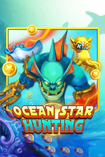 Бесплатная версия игры Ocean Star Hunting | VAVADA KZ 