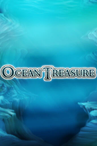 Бесплатная версия игры Ocean Treasure | VAVADA KZ 