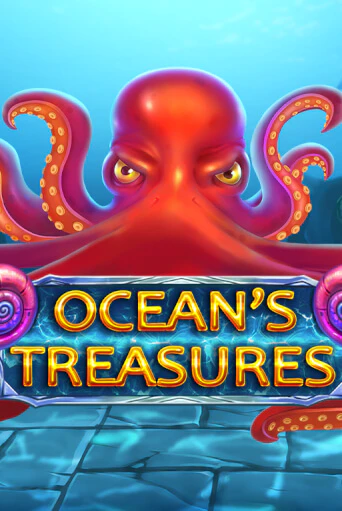 Бесплатная версия игры Ocean's Treasures | VAVADA KZ 