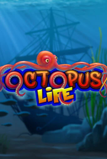 Бесплатная версия игры Octopus Life | VAVADA KZ 