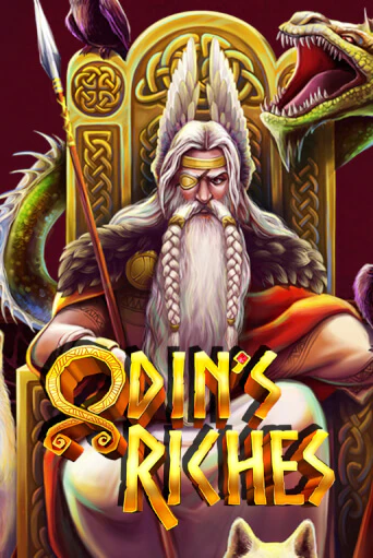 Бесплатная версия игры Odin's Riches | VAVADA KZ 