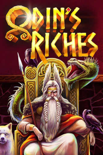 Бесплатная версия игры Odin's Riches | VAVADA KZ 