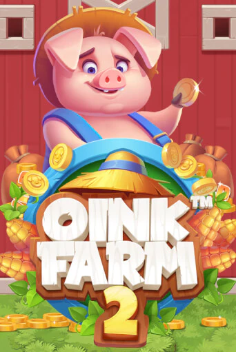 Бесплатная версия игры Oink Farm 2™ | VAVADA KZ 