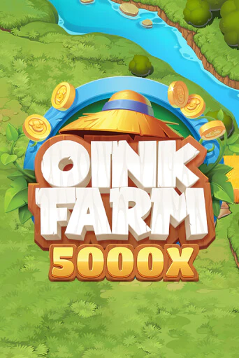 Бесплатная версия игры Oink Farm | VAVADA KZ 