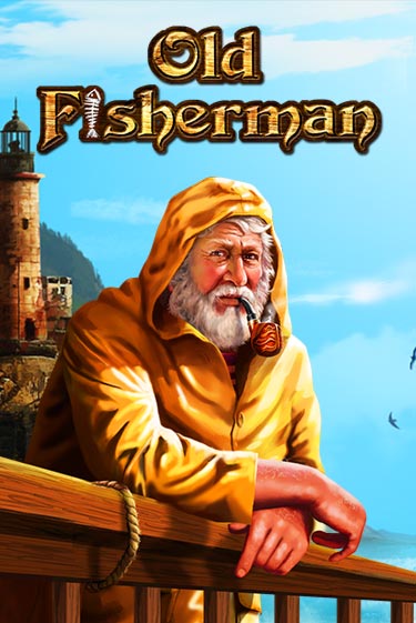 Бесплатная версия игры Old Fisherman | VAVADA KZ 