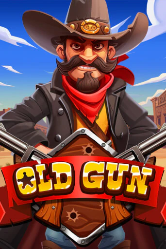 Бесплатная версия игры Old Gun | VAVADA KZ 