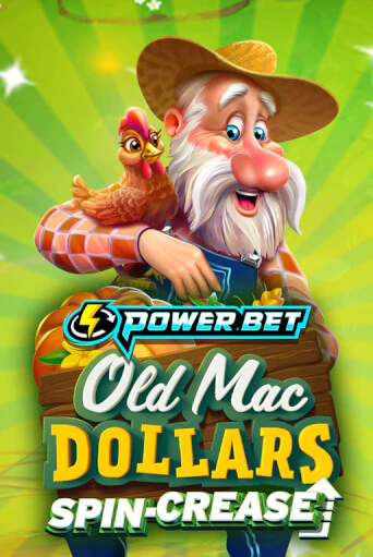 Бесплатная версия игры Old Mac Dollars | VAVADA KZ 