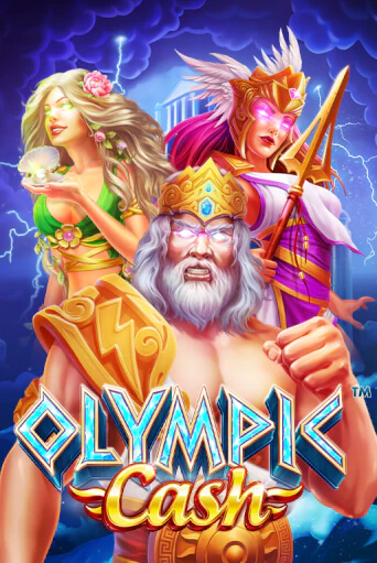 Бесплатная версия игры Olympic Cash | VAVADA KZ 