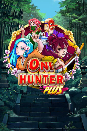 Бесплатная версия игры Oni Hunter Plus | VAVADA KZ 