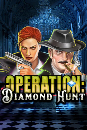 Бесплатная версия игры Operation Diamond Hunt | VAVADA KZ 