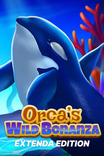 Бесплатная версия игры Orca's Wild Bonanza Extenda Edition | VAVADA KZ 