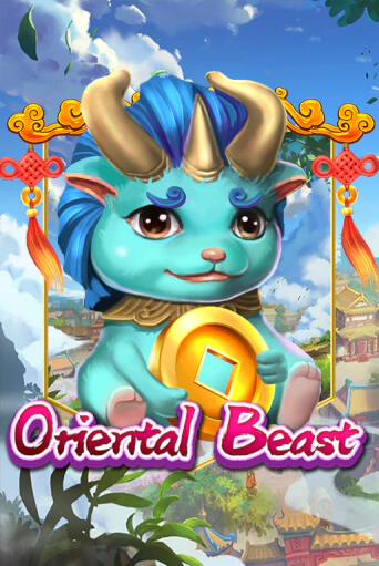 Бесплатная версия игры Oriental Beast | VAVADA KZ 