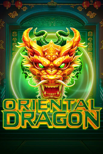 Бесплатная версия игры Oriental Dragon | VAVADA KZ 