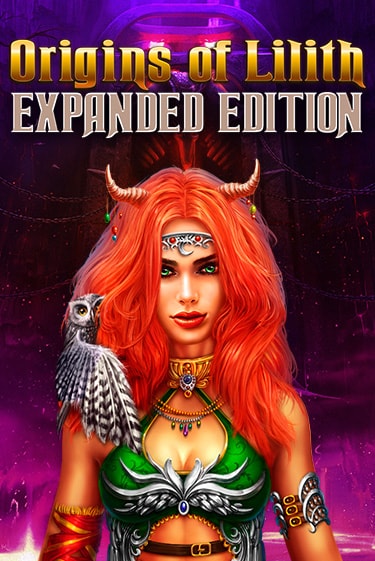 Бесплатная версия игры Origins Of Lilith - Expanded Edition | VAVADA KZ 