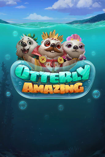 Бесплатная версия игры Otterly Amazing | VAVADA KZ 