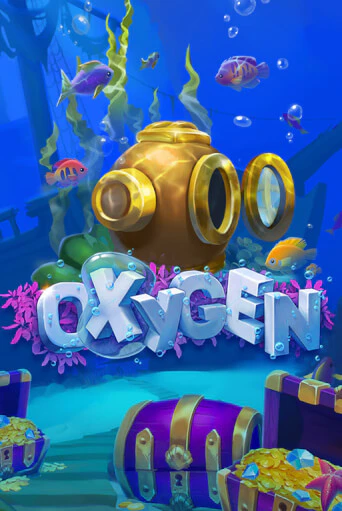 Бесплатная версия игры Oxygen | VAVADA KZ 