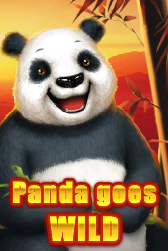 Бесплатная версия игры Panda Goes Wild | VAVADA KZ 