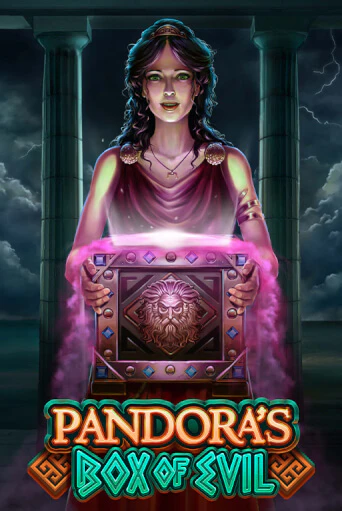 Бесплатная версия игры Pandora's Box of Evil | VAVADA KZ 