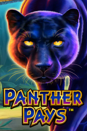 Бесплатная версия игры Panther Pays | VAVADA KZ 