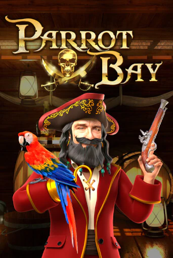 Бесплатная версия игры Parrot Bay | VAVADA KZ 