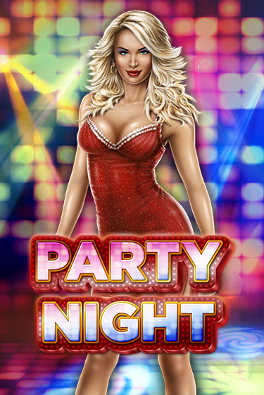 Бесплатная версия игры Party Night | VAVADA KZ 