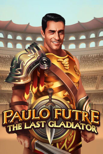 Бесплатная версия игры Paulo Futre The Last Gladiator | VAVADA KZ 