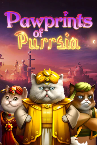 Бесплатная версия игры Pawprints of Purrsia | VAVADA KZ 