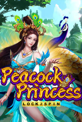 Бесплатная версия игры Peacock Princess | VAVADA KZ 