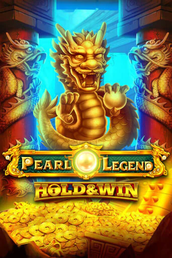 Бесплатная версия игры Pearl Legend: Hold & Win | VAVADA KZ 