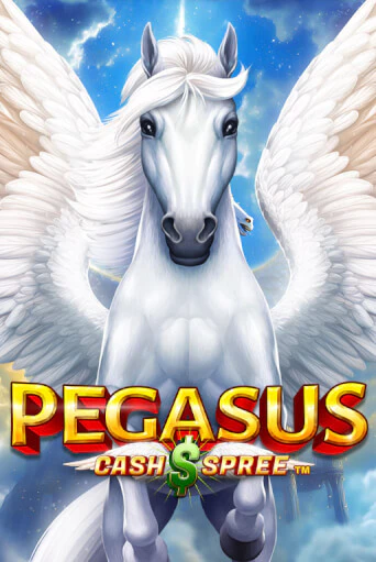 Бесплатная версия игры Pegasus Cash Spree | VAVADA KZ 