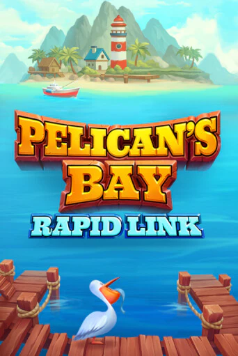 Бесплатная версия игры Pelican's Bay: Rapid Link | VAVADA KZ 