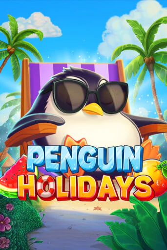 Бесплатная версия игры Penguin Holidays | VAVADA KZ 